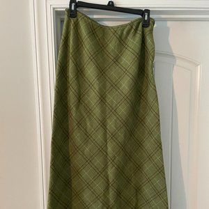 Finity Studio maxi skirt